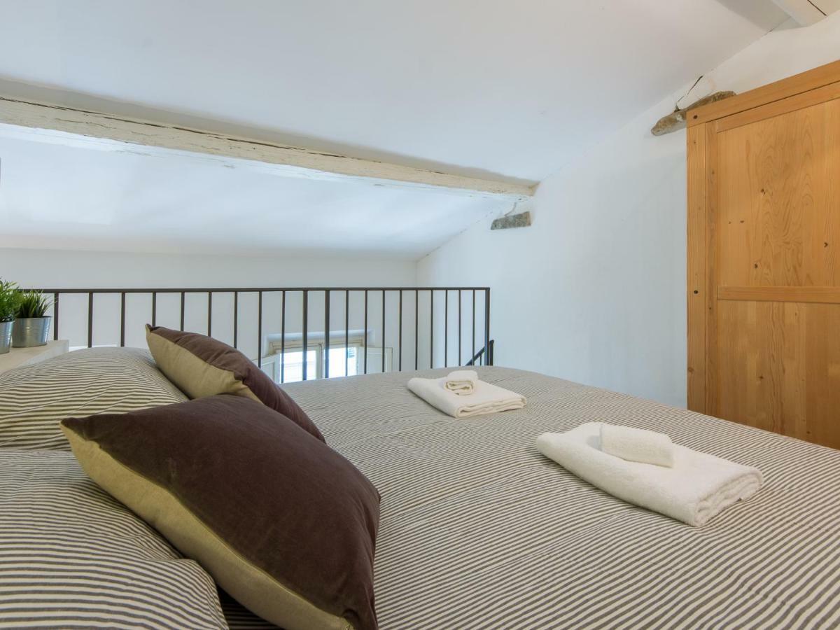 San Lorenzo Bright Loft Florence Exterior photo