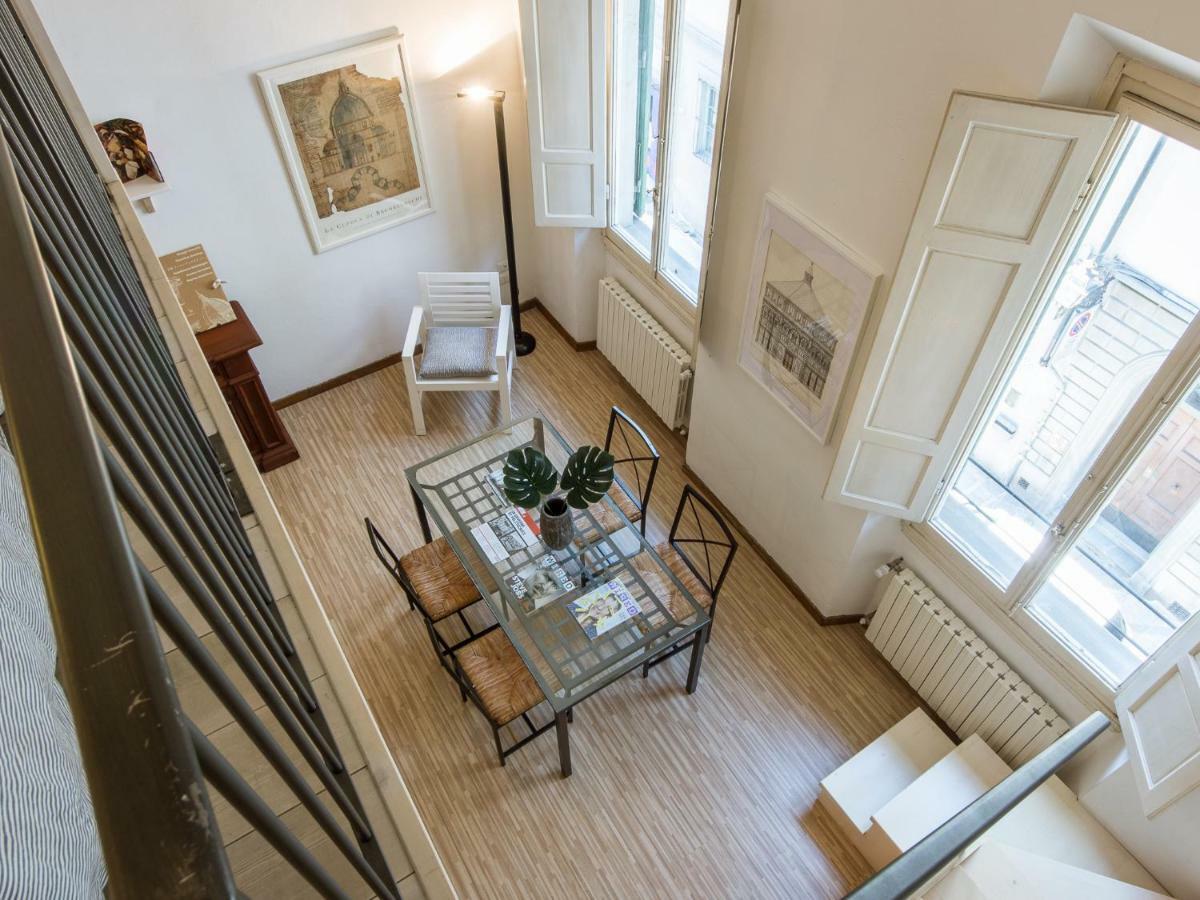 San Lorenzo Bright Loft Florence Exterior photo