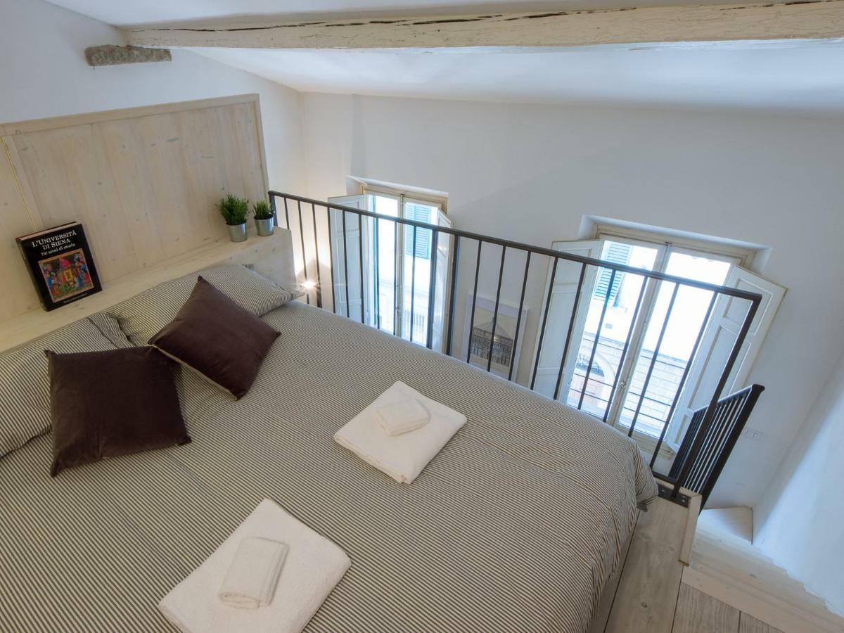 San Lorenzo Bright Loft Florence Exterior photo